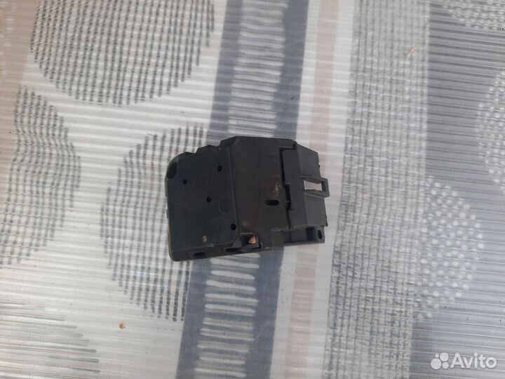 Контактная группа замка зажигания хонда аккорд 7