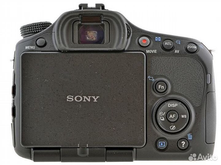 Sony A57(18-135мм SAM+Бленда) +2гб+Сумка+З/у+USB