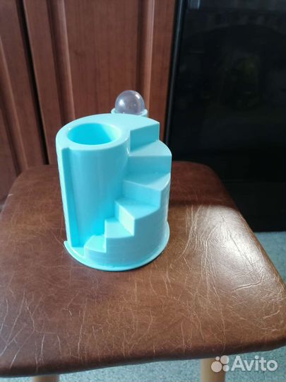 Домик для хомяка