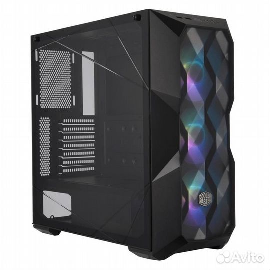 Компьютерный корпус Cooler Master masterbox TD500