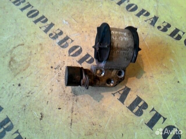 Опора двигателя правая Hyundai Accent 2000-2012