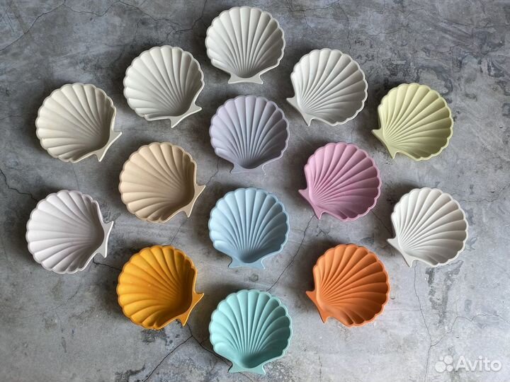 Декор из гипса