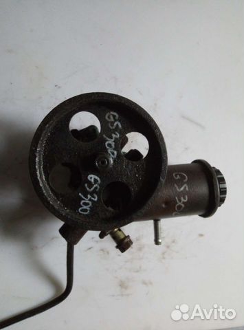 Toyota, lexus гидроусилителя руля