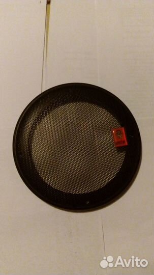 Сетка грили для колонок