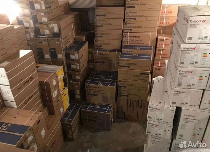 Кондиционер/Сплит-система с гарантией