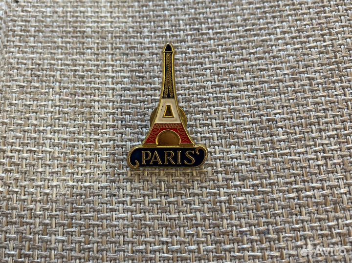 Значок Paris