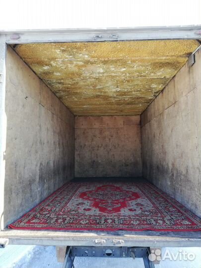 Грузоперевозки