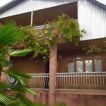 Дом 95 м² на участке 2500 м² (Абхазия), Сухум