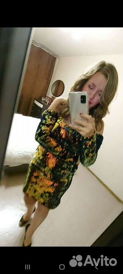 Фэмэли лук на фотосессию