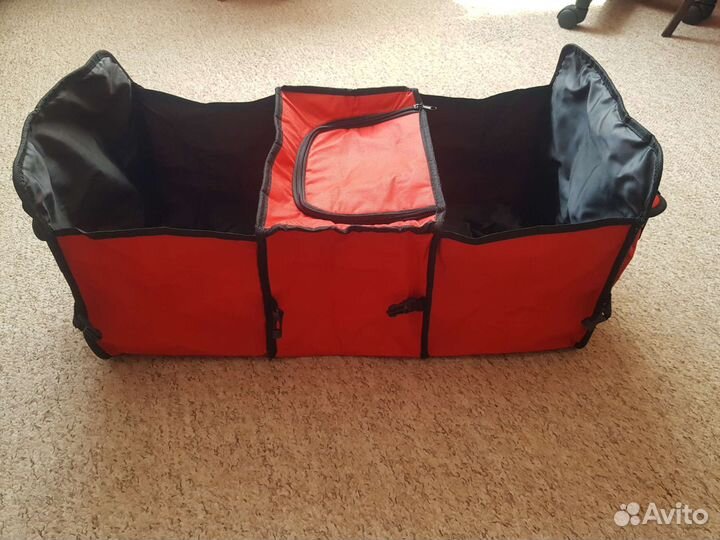 Сумка-органайзер