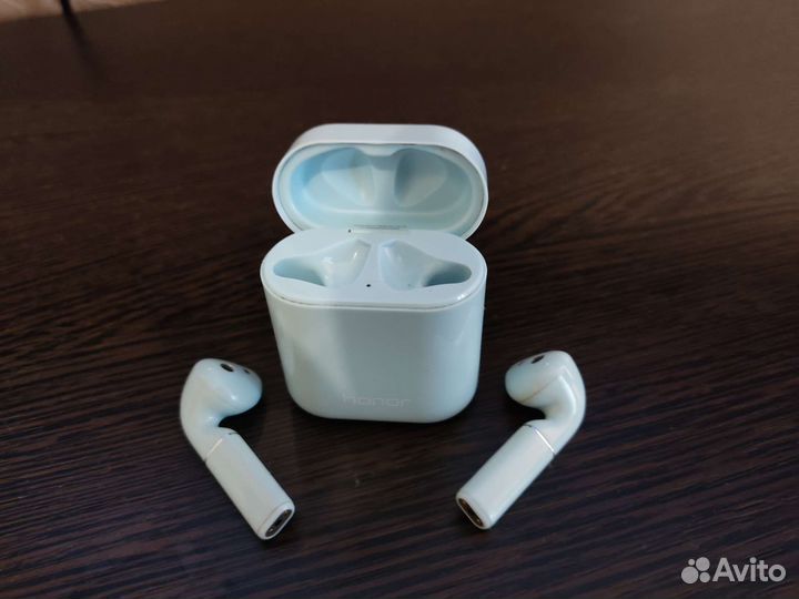 Беспроводные наушники Honor FlyPods