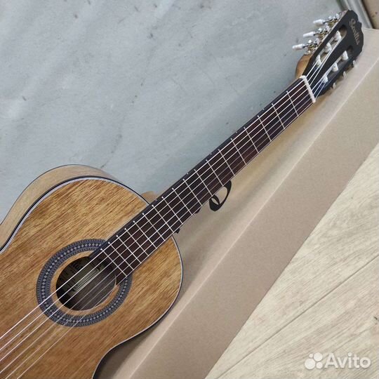 Гитара новая классическая 3/4 для обучения