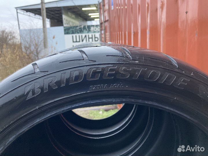 Bridgestone Potenza RE003 Adrenalin 245/40 R19 98W