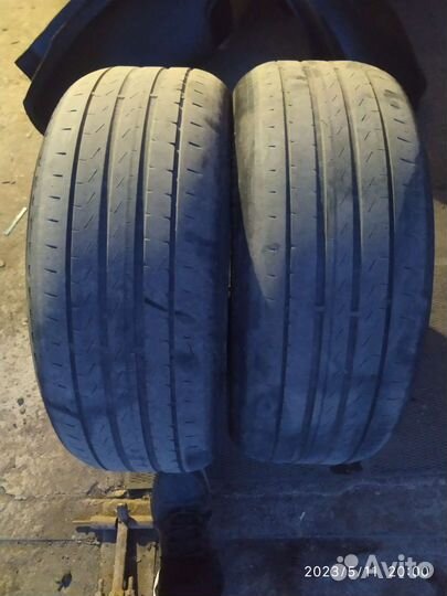 Pirelli Cinturato P7 21.5/50 R17