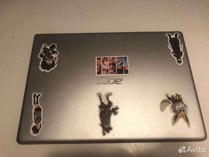 Ультрабук acer
