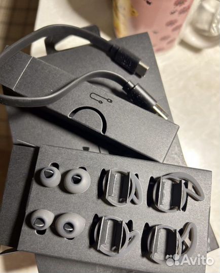 Беспроводные наушники jbl under armour черные