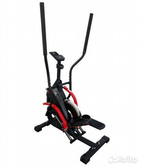 Эллиптический тренажер