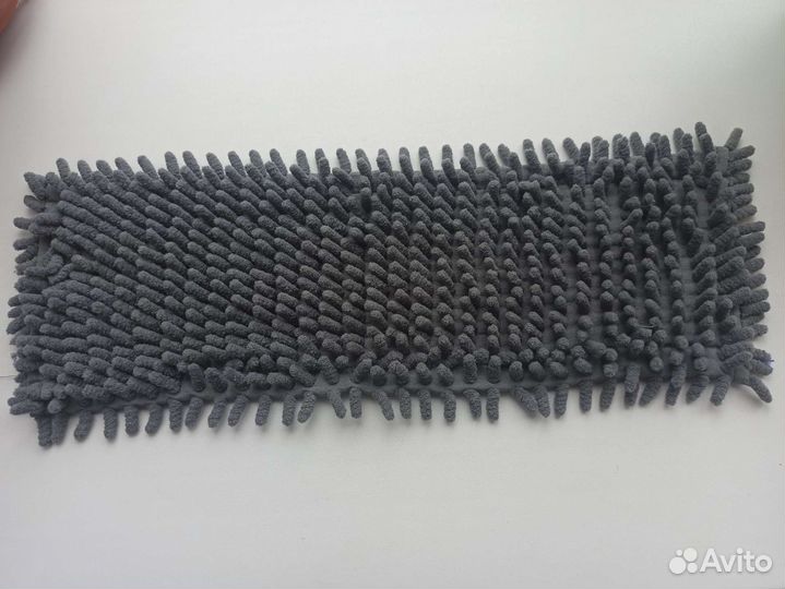 Насадка на швабру из синели 42*14 см