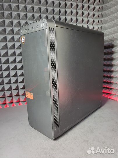 Корпус Thermaltake View 27