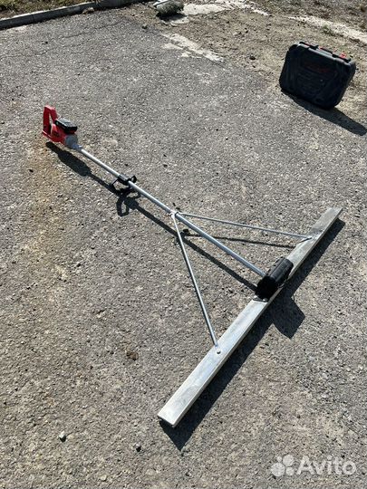 Аренда прокат виброплиты и виброоборудования