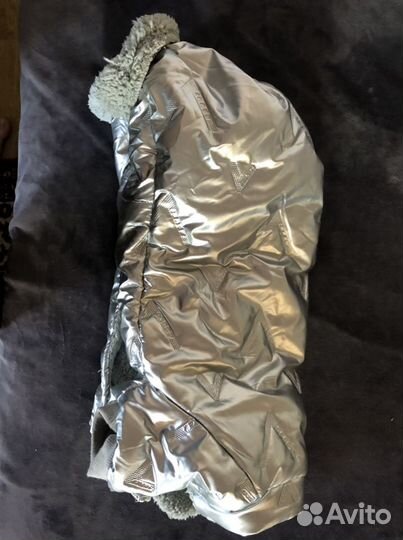 Комбинезон для маленькой собаки