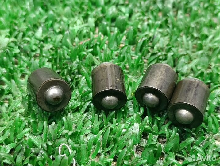 Седло форсунки Nissan Pathfinder