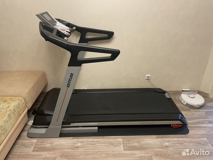 Беговая дорожка