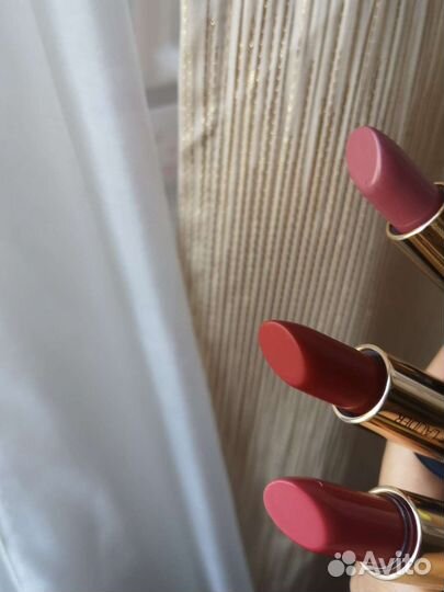 Estee lauder помада новая