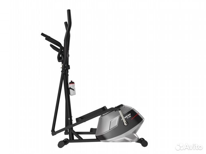 Эллиптический тренажер