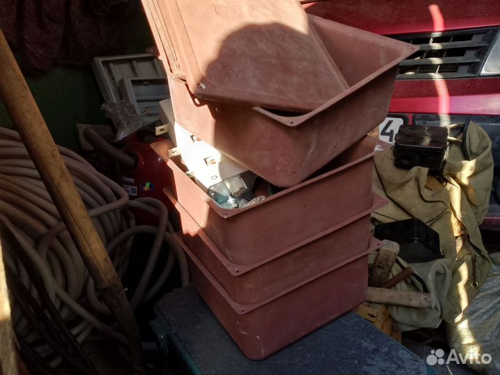 Инструмент