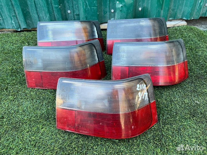 Фонарь задний правый LADA 2110 2004