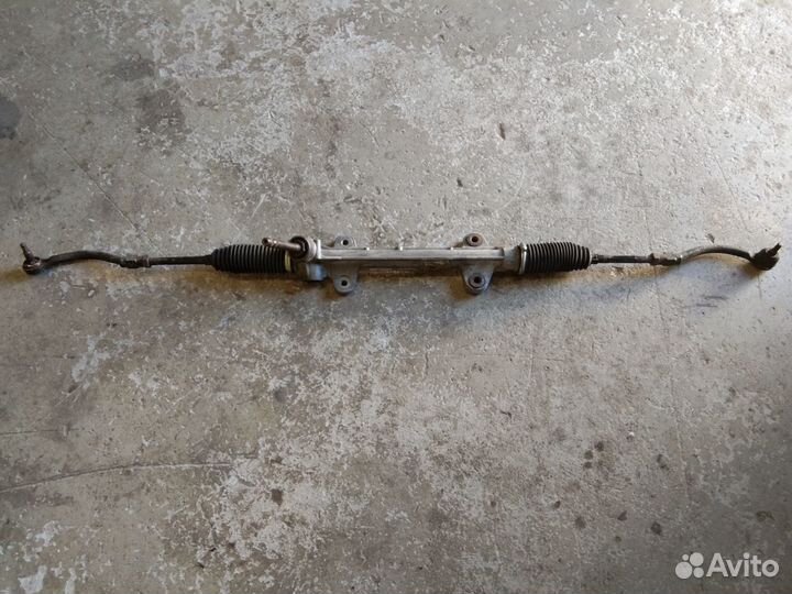 Рулевая рейка Хендай Элантра 5 (MD)