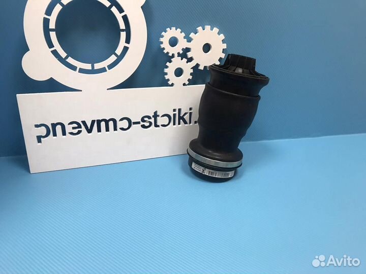 Пневмоподушка Mercedes GL 164 задняя