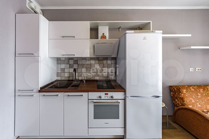 2-к. квартира, 59,9 м², 9/13 эт.