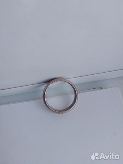 Кольцо