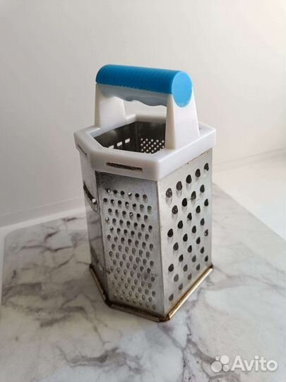 Терка бесплатно