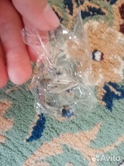 Вешалки в туалет, в коридор