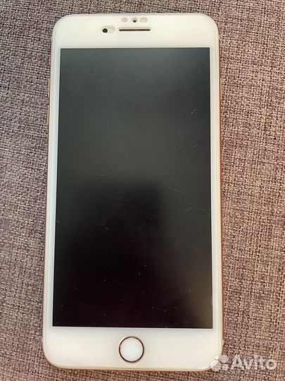 iPhone 8 Plus, 128 ГБ