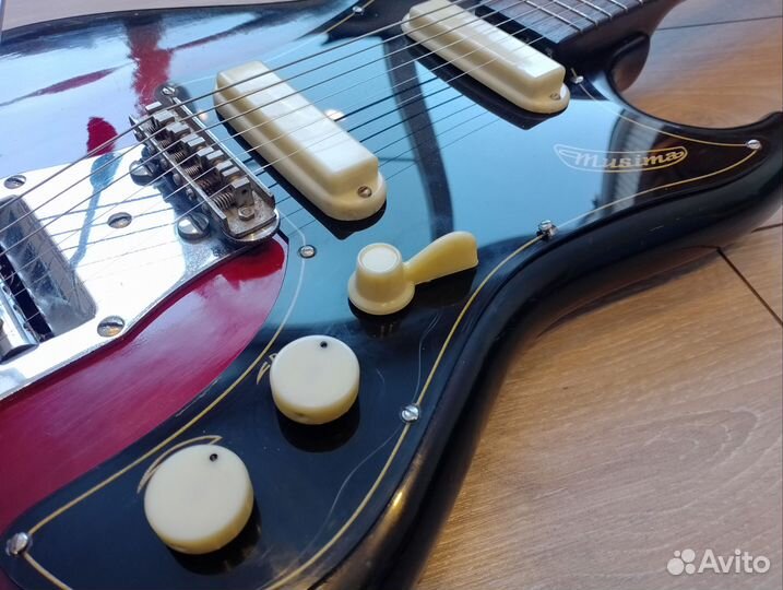 Musima Elgita