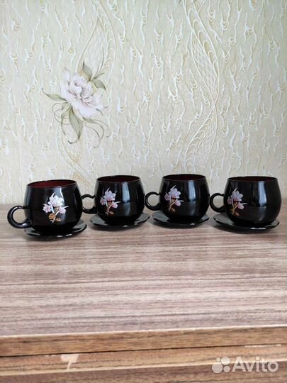 Чайный набор