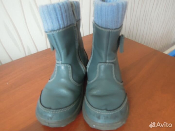 Сапоги.ботинки