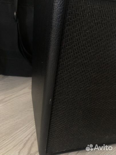 Комбоусилитель Marshall code 25