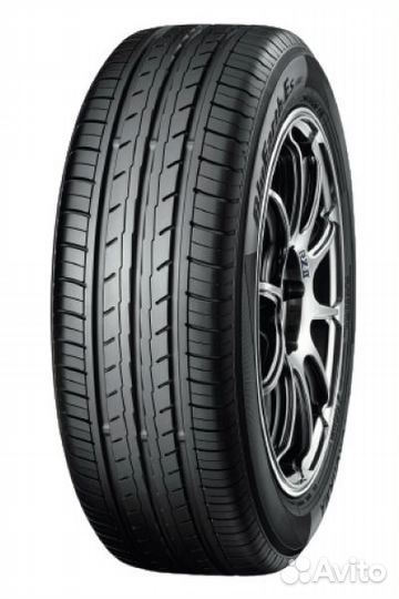 Yokohama BluEarth-ES ES32 185/60 R14
