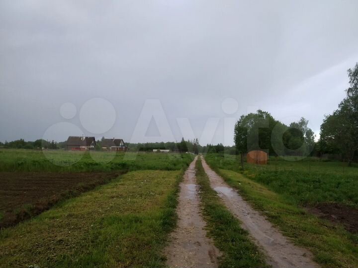 Участок 16 сот. (ИЖС)