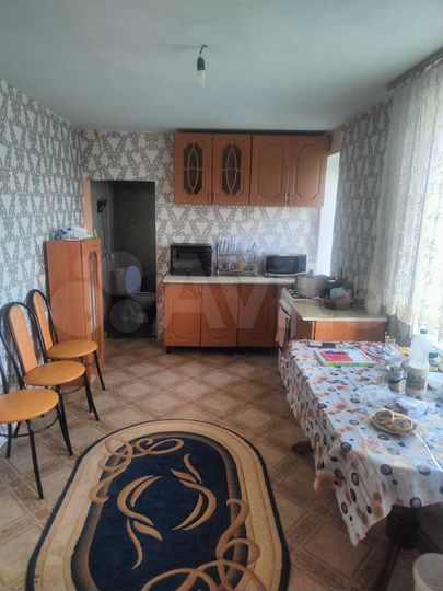 Дом 57 м² на участке 6 сот.