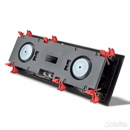 Встраиваемая акустика Focal 300 iwlcr 6