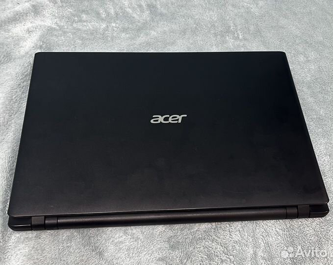 Ноутбук acer