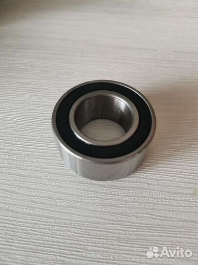 Подшипник шкива компрессора кондиционера