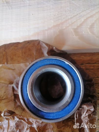 Подшипники