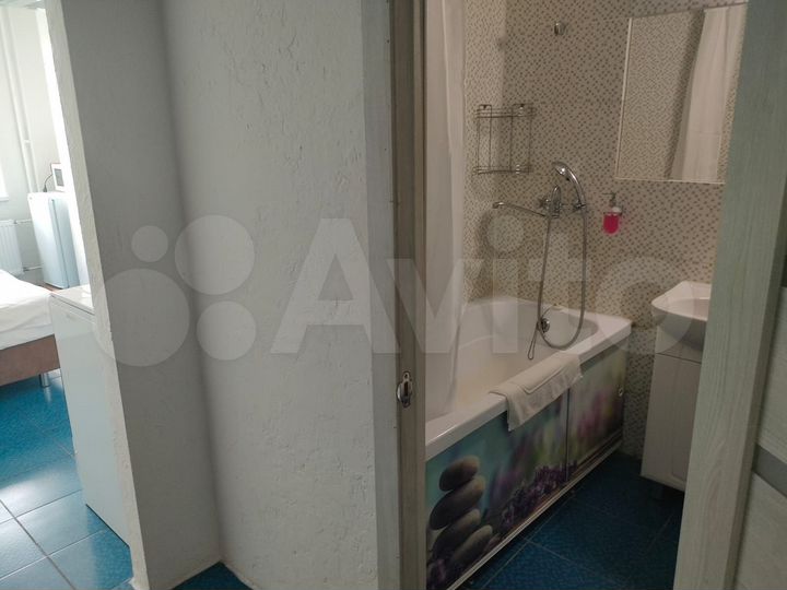 Квартира-студия, 25 м², 14/16 эт.